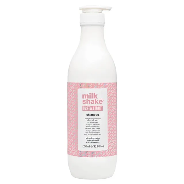 MILKSHAKE Insta Light Shampoo 1000ml