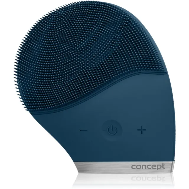 Concept Sonivibe SK9100 Naha puhastuspintsel Emerald 1 tk