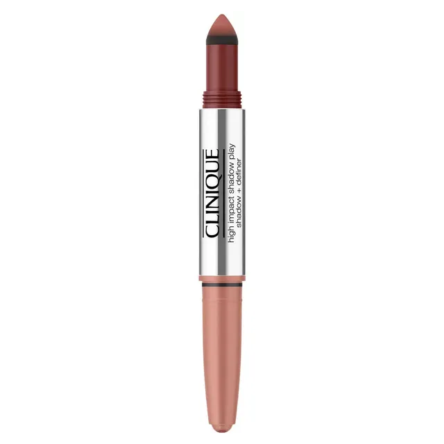 CLINIQUE High Impact Shadow Play No.03 Strawberries & Chocolate 1.9g