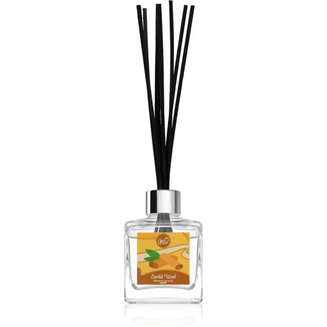 THD Unico Sandalwood aroomihajuti 100 ml