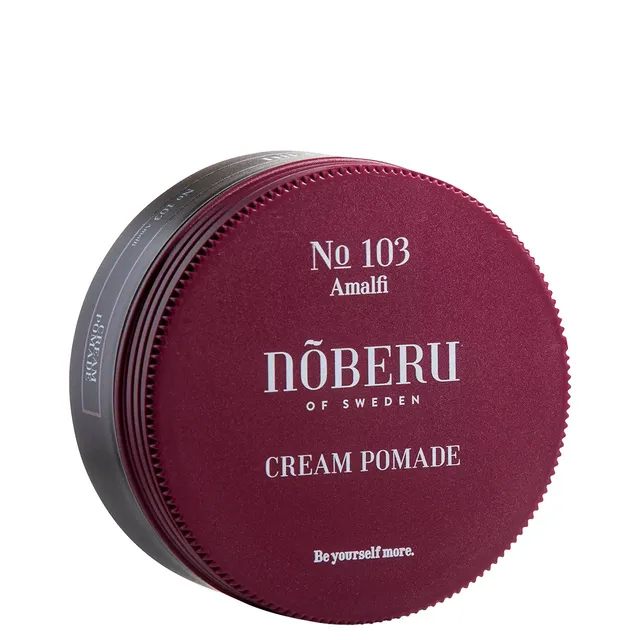 NÕBERU Cream Pomade 80ml
