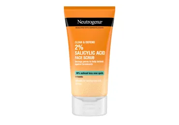 Neutrogena® Clear & Defend näokoorija
150ml
