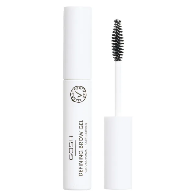 GOSH Defining Brow Gel No.001 Transparent 8ml