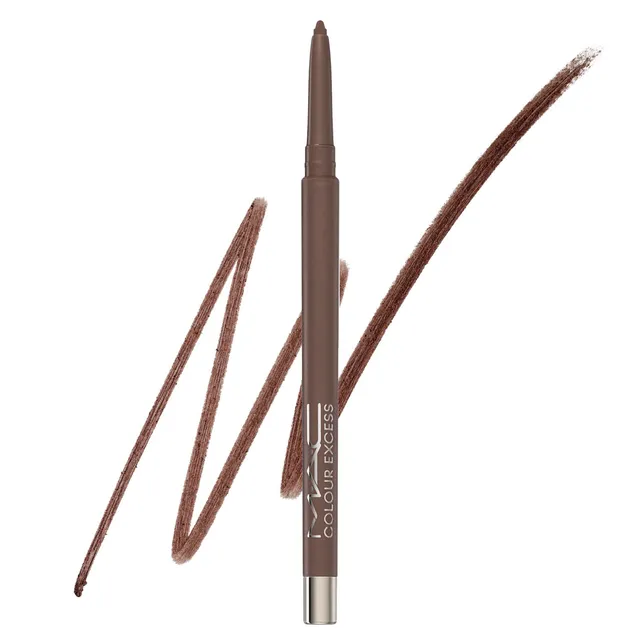 MAC Colour Excess Gel Pencil Eye Liner Skip The Waitlist 0.35g