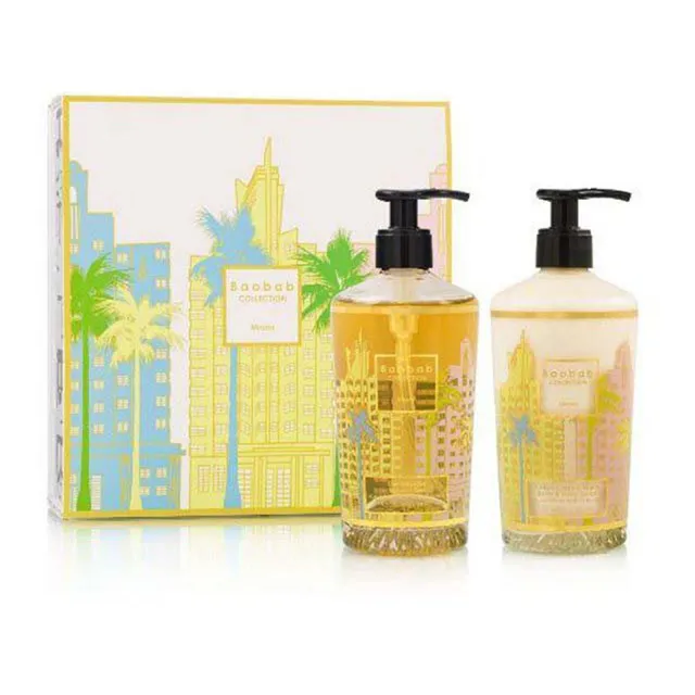 Komplekt Miami
