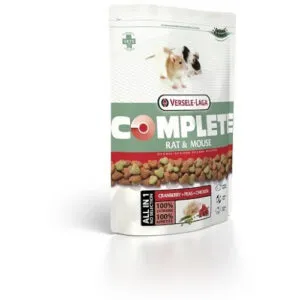 Versele-Laga Complete toit rotile ja hiirele 500g