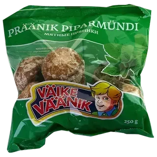 Piparmündi präänik, VÄIKE VÄÄNIK, 250 g