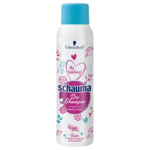 Schauma My Darling kuivsh 150ml