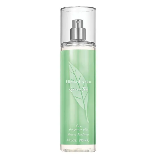 ELIZABETH ARDEN Green Tea Fragrance Mist 236ml