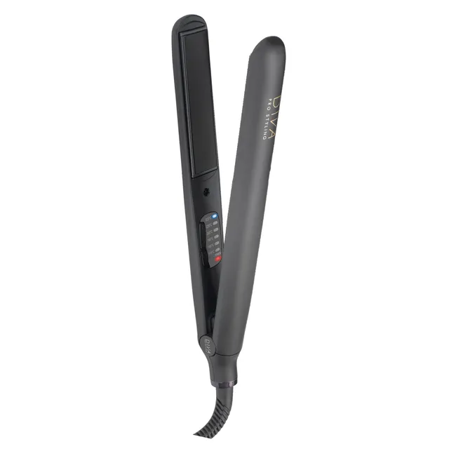 DIVA Pro Styling Intelligent Digital Styler Onyx