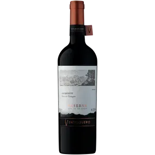 VENTISQUERO Reserva Carmenere 75 cl