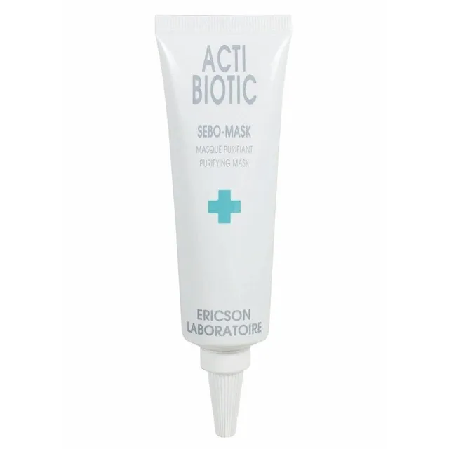 ERICSON LAB Actibiotic Purifying Mask 50ml