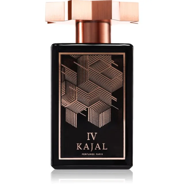 Kajal IV Parfüümvesi unisex 100 ml