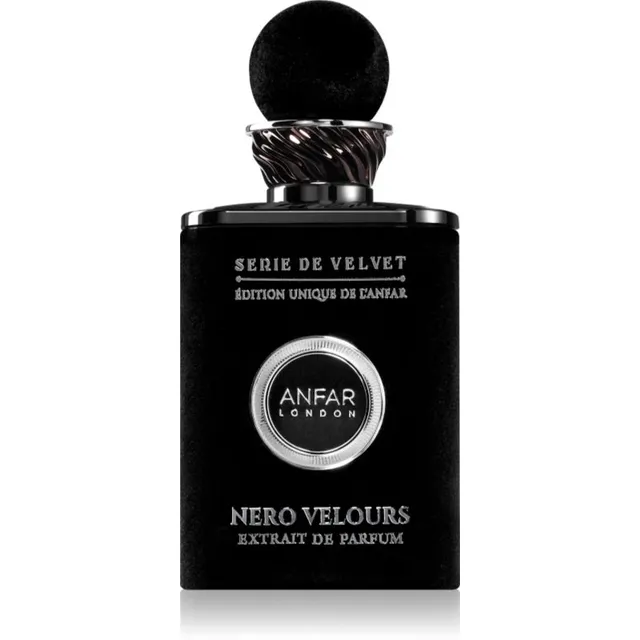 Anfar Nero Velors Parfüümvesi meestele 100 ml