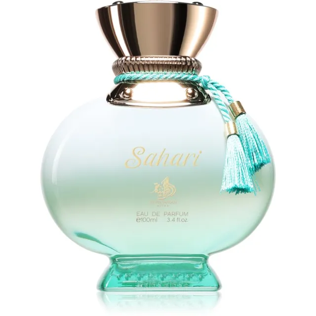 Al Wataniah Sahari Parfüümvesi unisex 100 ml