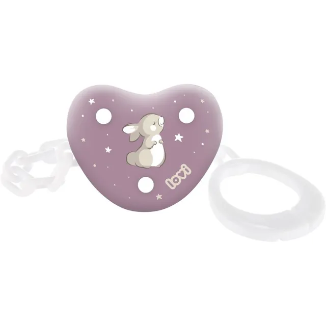 LOVI NIGHT&DAY Girl lutikett 1 tk