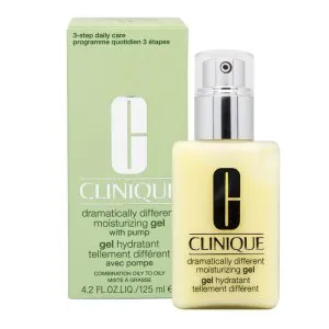Clinique Dramatically Different geel rasusele nahale 125ml
