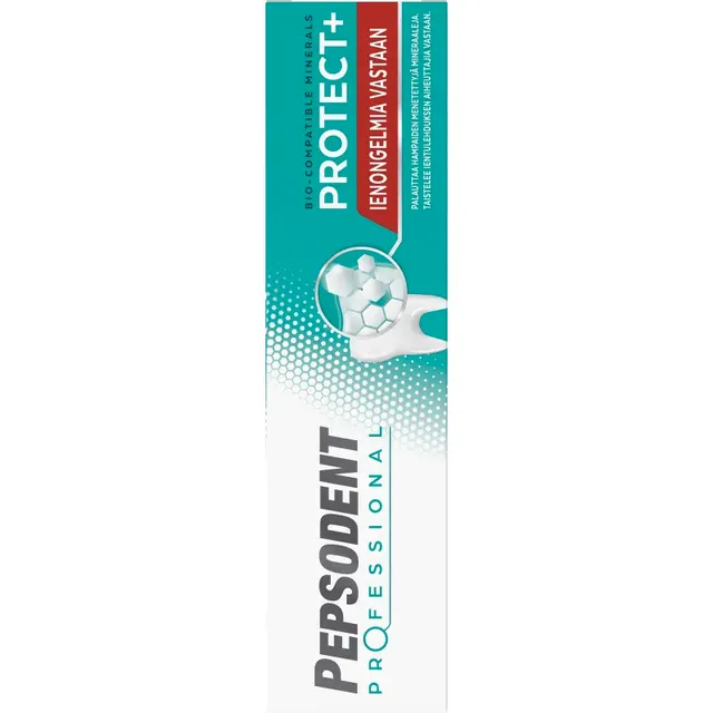 Pepsodent Professional Protect+Gums hambapasta