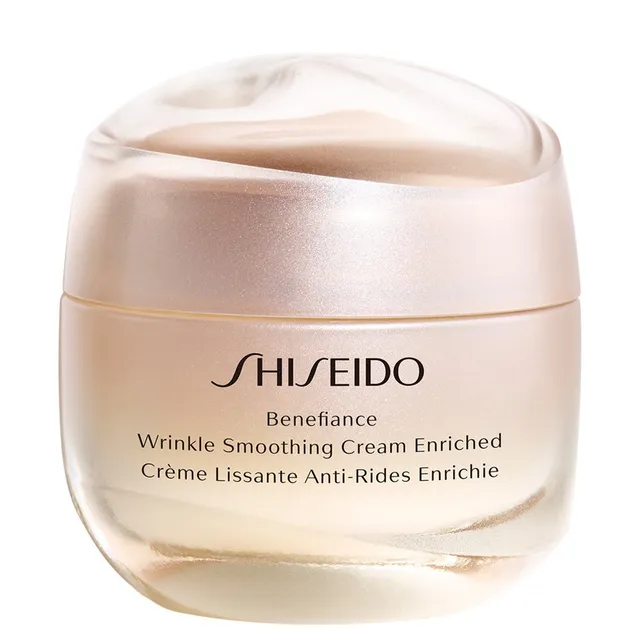 SHISEIDO Benefiance Wrinkle Smoothing Enriched Cream 75ml
