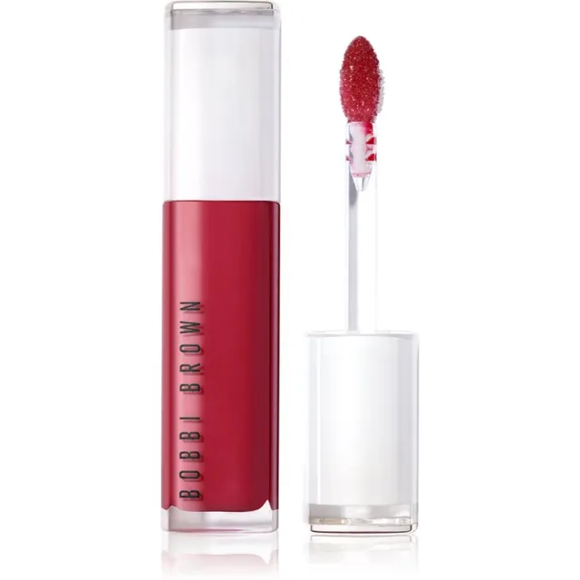 Bobbi Brown Extra Plump Lip Serum Niisutav huuleläige varjund Bare Plum 6 ml