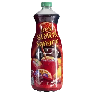 Don Simon Sangria aromatiseeritud veinijook 7%vol 1,5L