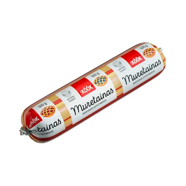 Muretainas, SELVERI KÖÖK, 500 g