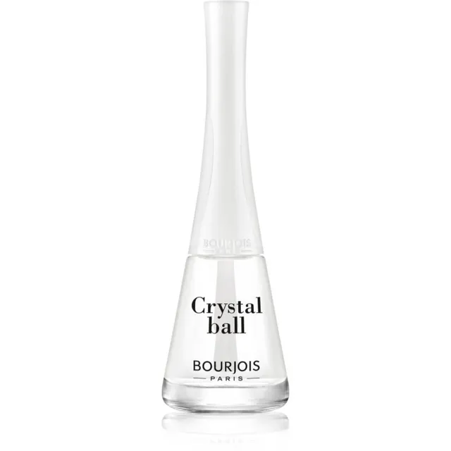 Bourjois 1 Seconde Kiirkuivav küünelakk varjund 022 Crystal Ball 9 ml