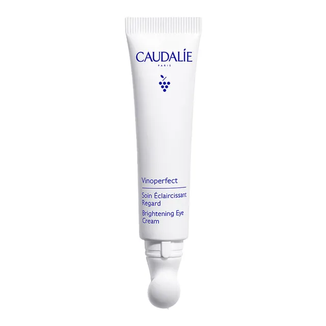 CAUDALIE Vinoperfect Brightening Eye Cream 15ml