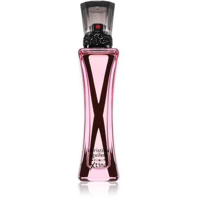 Christina Aguilera Infinite Xtina Parfüümvesi naistele 30 ml