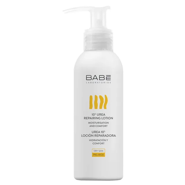 BABE 10% Urea Repairing Lotion 100ml