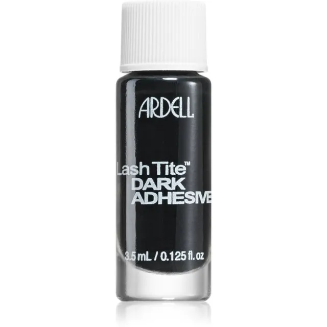 Ardell LashTite Kobarripsmete liim varjund Black 3.5 g
