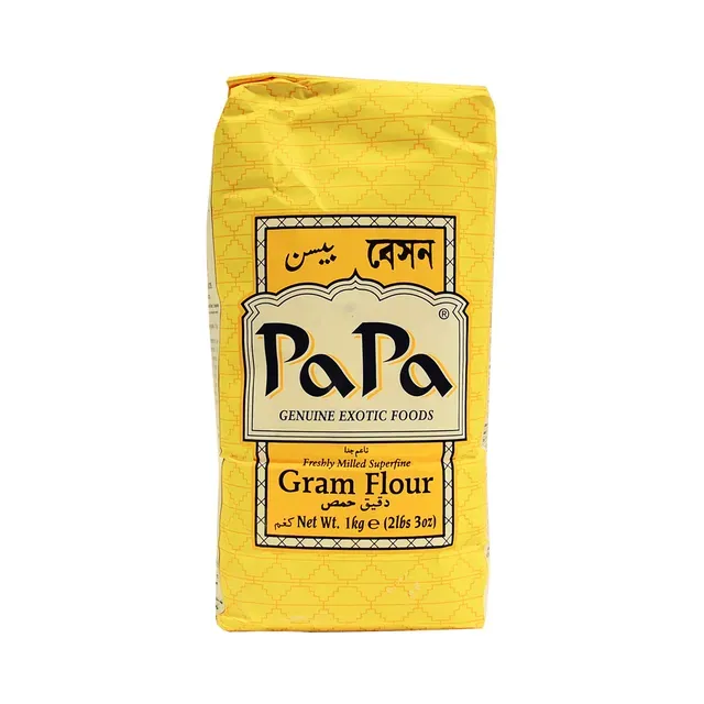 Kikerherne jahu, PAPA, 1 kg