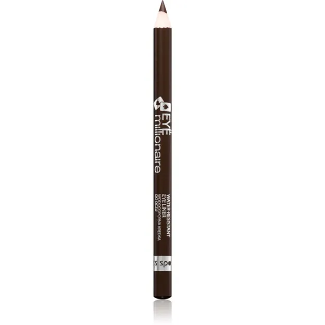 Miss Sporty Eye Millionaire Veekindel silmapliiats varjund 002 Money Brown 1,5 g