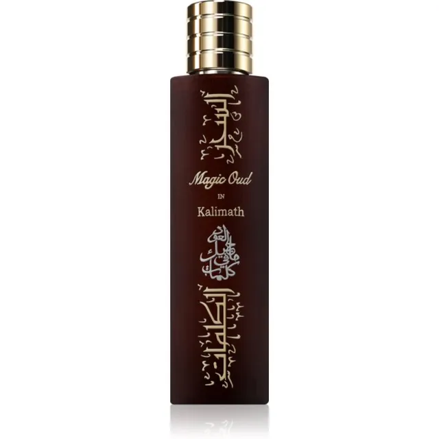 Magic Oud In Kalimath Parfüümvesi unisex 100 ml