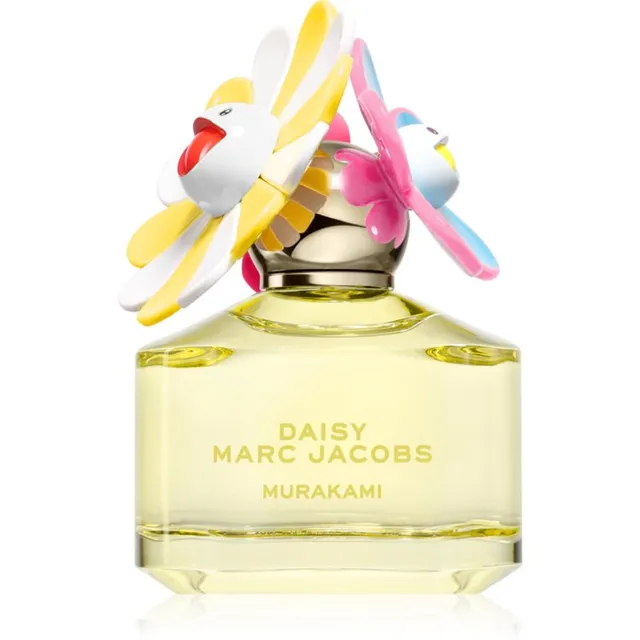 Marc Jacobs Daisy Murakami Parfüümvesi naistele 50 ml