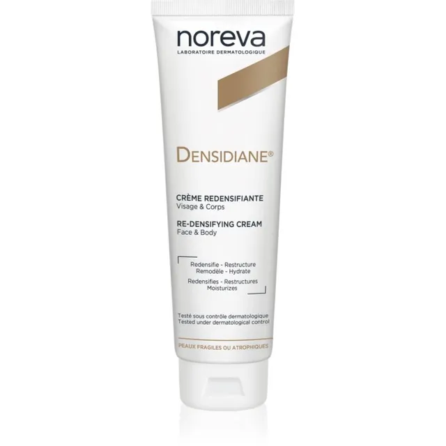 Noreva Densidiane Re-Densifying Cream Taastav kreem pringima naha jaoks näole ja kehale 125 ml