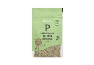 Kartuliglasuur ürtidega, MEIRA, 35 g