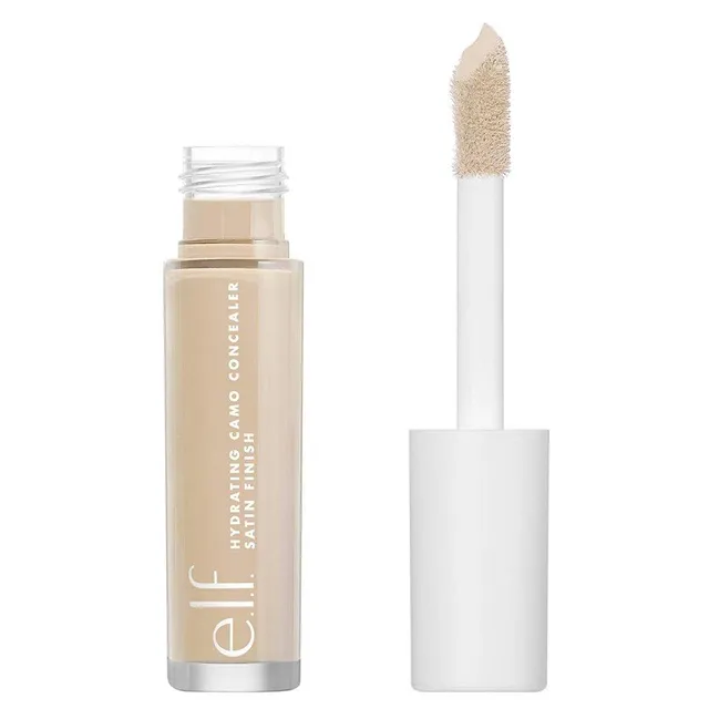 E.L.F. Hydrating Camo Concealer Fair Beige 6ml