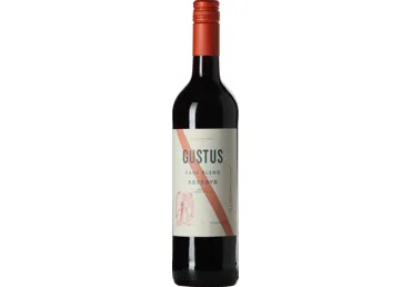KPN vein GUSTUS Cape Blend red 750ml