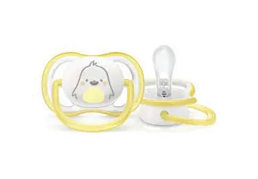 Lutt AVENT Ultra Air 0-6k,violet