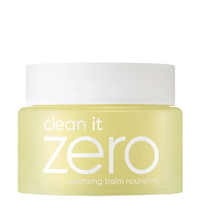BANILA CO Clean It Zero Nourishing Cleansing Balm 100ml