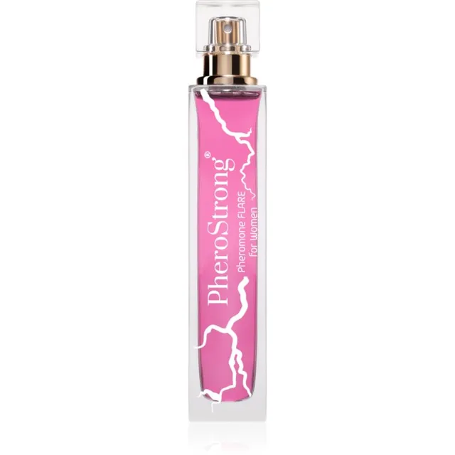 PheroStrong Flare Feromooni Parfüüm naistele 50 ml