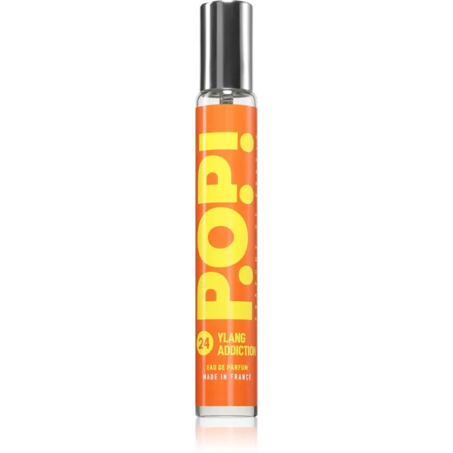 POP! Ylang Addiction Parfüümvesi unisex 30 ml