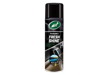 Salongipuhastusvedelik TW New Car 500ml