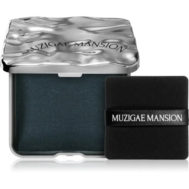 MUZIGAE MANSION Mirror Oil Paper Rasu imavad salvrätikud karbis 70 tk