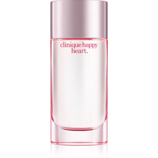 Clinique Happy™ Heart Parfüümvesi naistele 100 ml