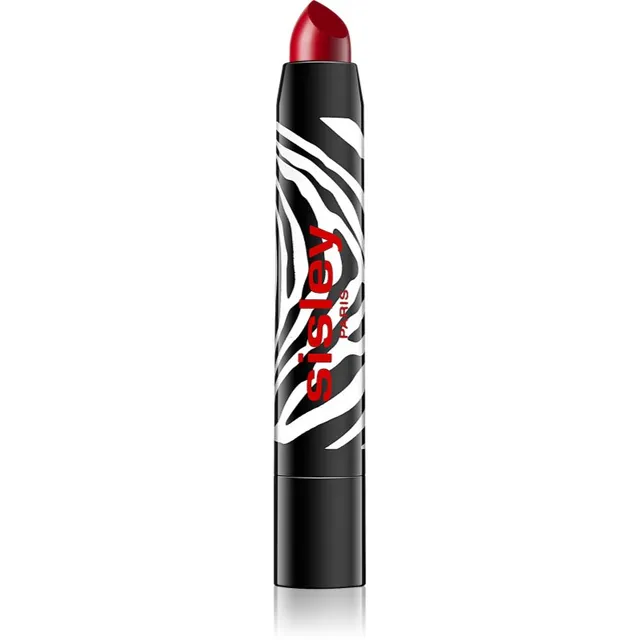 Sisley Phyto-Lip Twist Mat Toonitud huulepalsam mati efektiga varjund 22 Burgundy 2.5 g