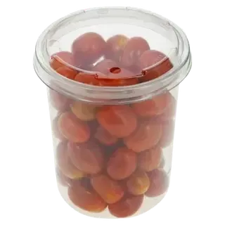 Kirssploomtomat mix 500g I kl