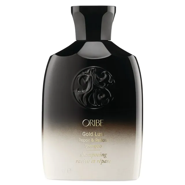 ORIBE Gold Lust Repair & Restore Shampoo 75ml