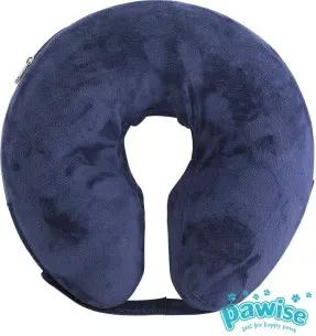 Täispuhutav krae koertele, erinevad suurused Inflatable Protective Collar (Pawise)